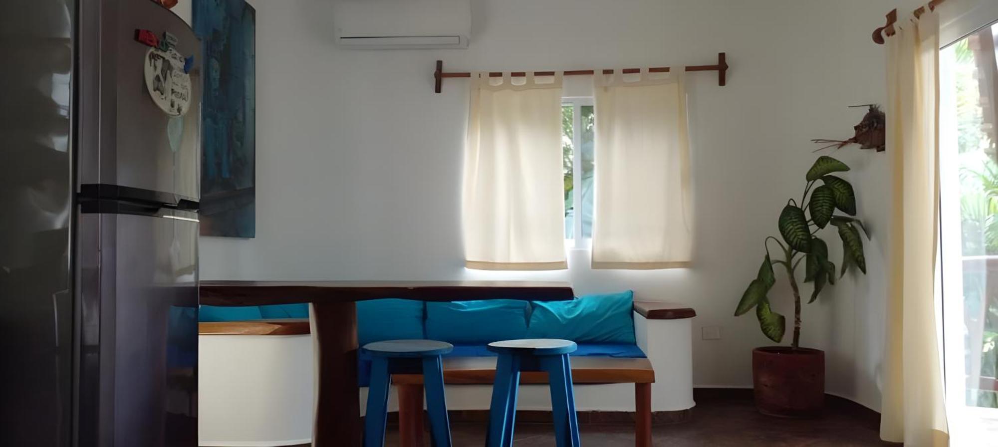 Готель Zamunda Garden View Тулум Номер фото