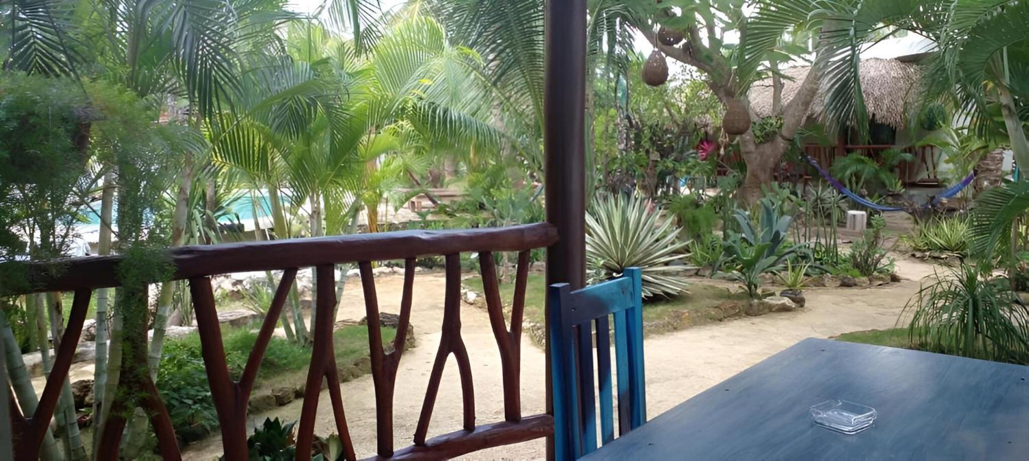 Готель Zamunda Garden View Тулум Номер фото